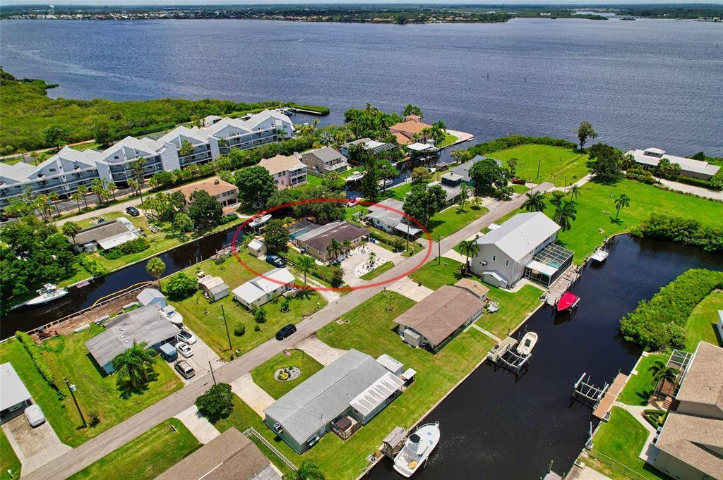 Ellenton, FL 34222,524 PALM AVE