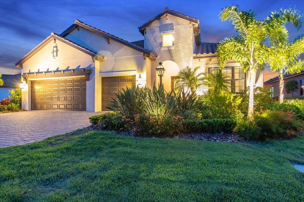 Lakewood Ranch, FL 34211,13114 INDIGO WAY