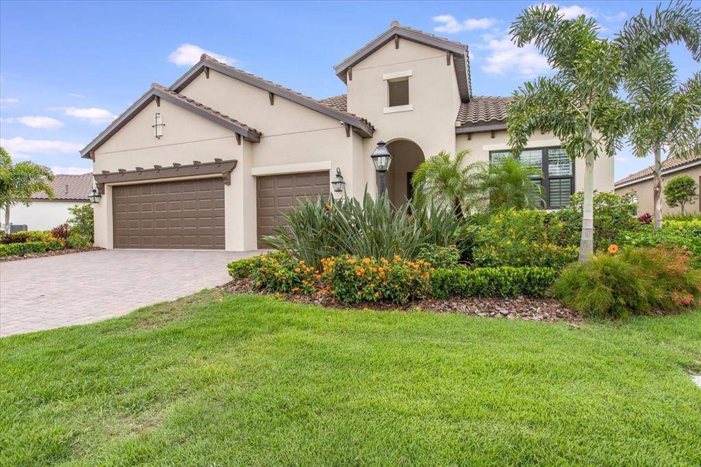 Lakewood Ranch, FL 34211,13114 INDIGO WAY