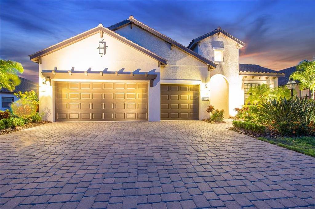 Lakewood Ranch, FL 34211,13114 INDIGO WAY