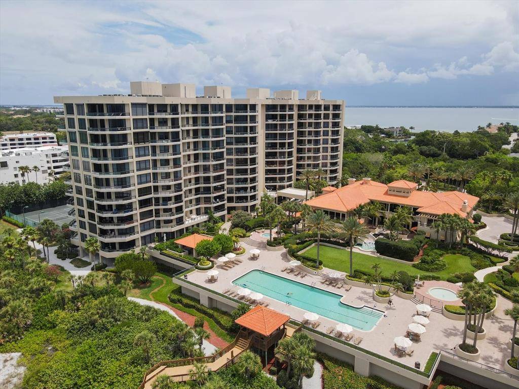 Longboat Key, FL 34228,1281 GULF OF MEXICO DR #404