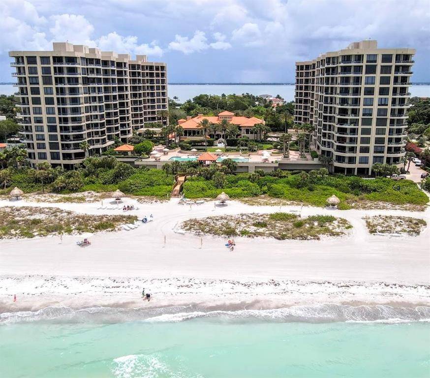 Longboat Key, FL 34228,1281 GULF OF MEXICO DR #404