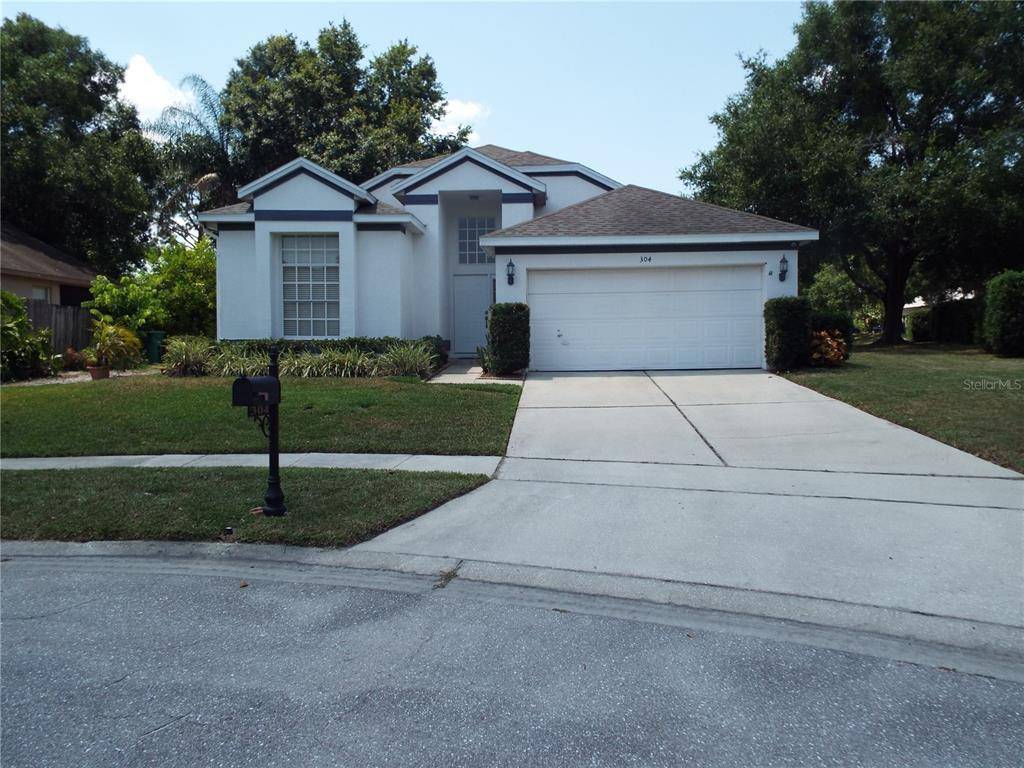 Longwood, FL 32750,304 BALOGH PL