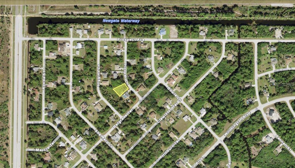 Englewood, FL 34224,6085 HOOPER LN