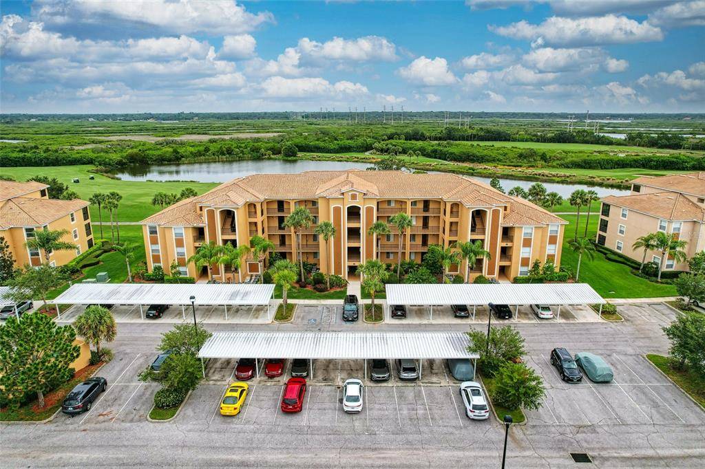 Bradenton, FL 34212,8205 GRAND ESTUARY TRL #207