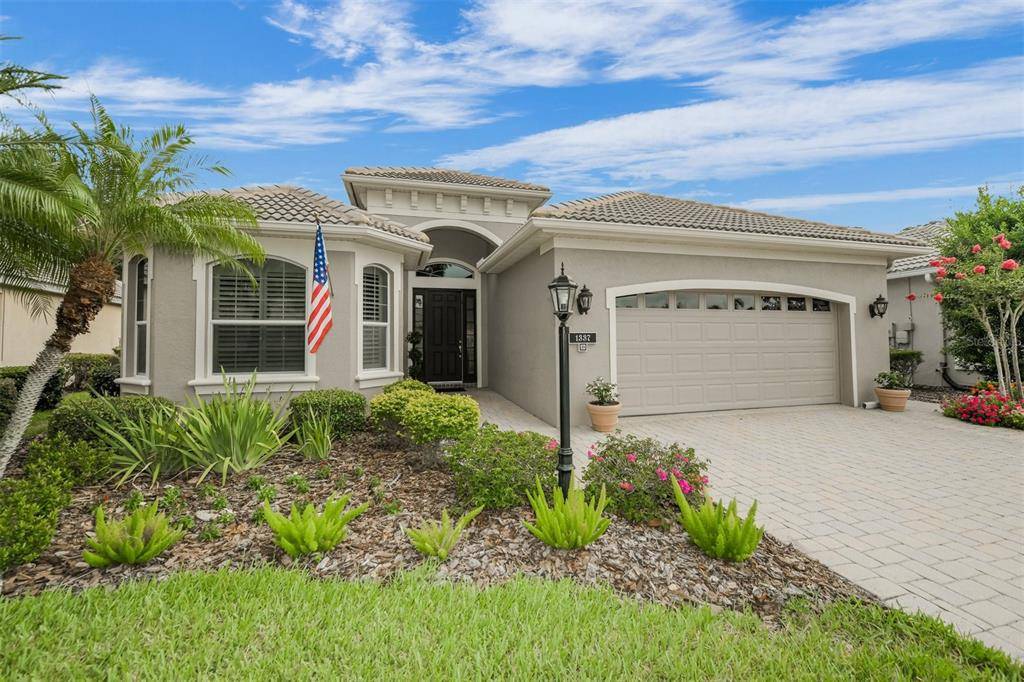 Osprey, FL 34229,1337 THORNAPPLE DR