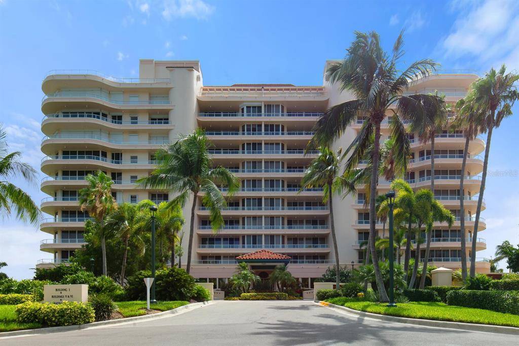 Longboat Key, FL 34228,3060 GRAND BAY BLVD #132