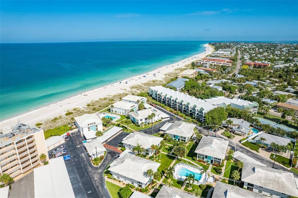 Holmes Beach, FL 34217,5400 GULF DR #24