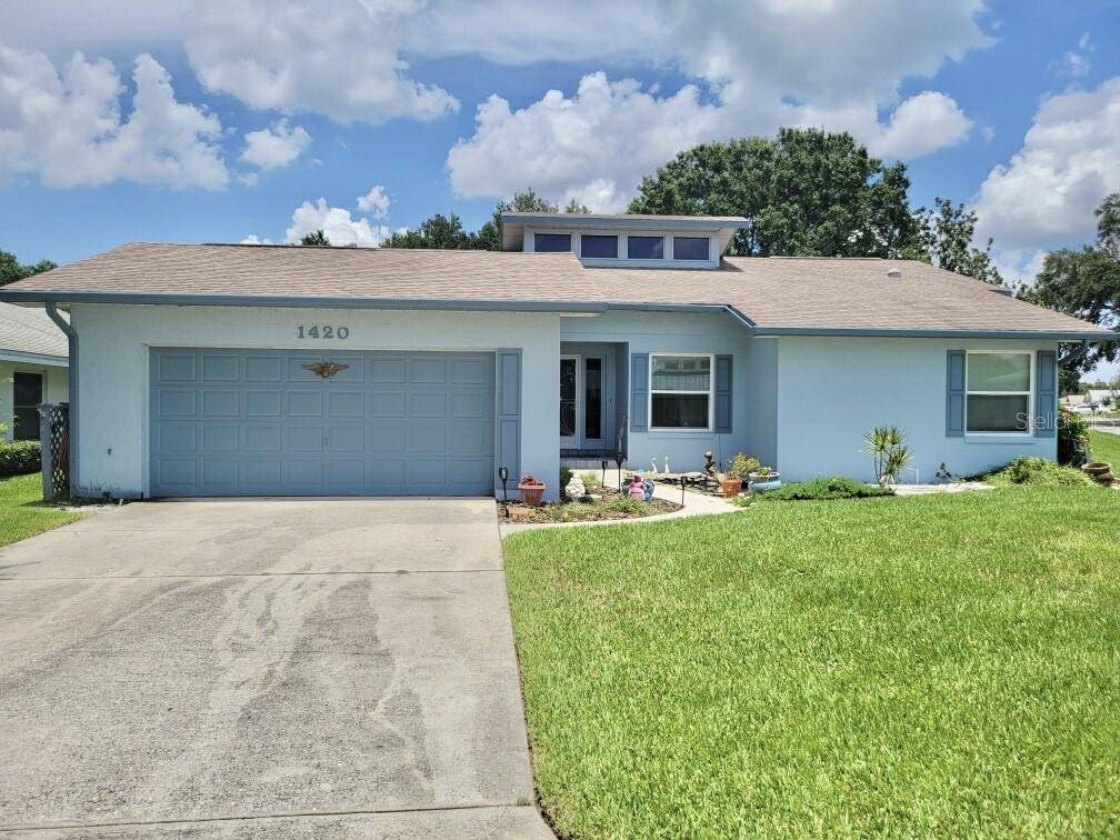 Winter Haven, FL 33884,1420 GRAND CAYMAN CIR