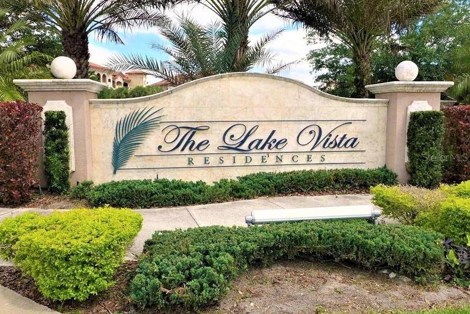 Lakewood Ranch, FL 34202,7604 LAKE VISTA CT #402