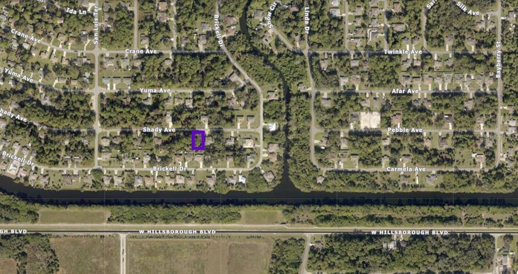 North Port, FL 34286,2601 SHADY AVE