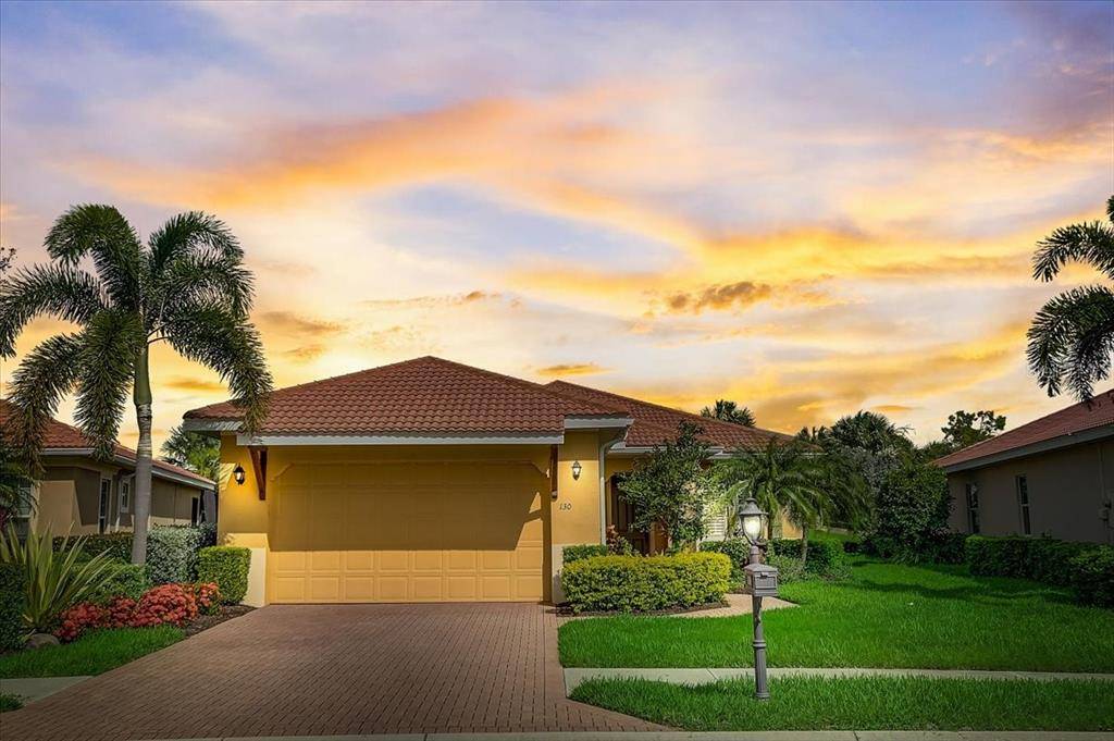 North Venice, FL 34275,130 PALAZZO CT