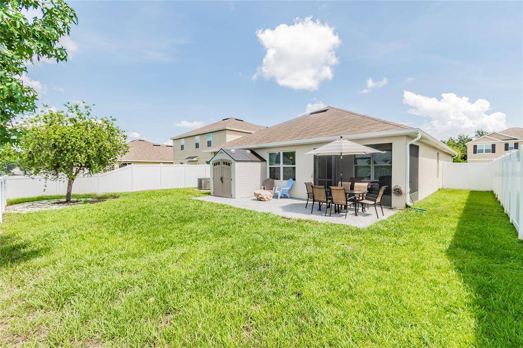 Zephyrhills, FL 33541,35847 JENNY LYNNE CIR