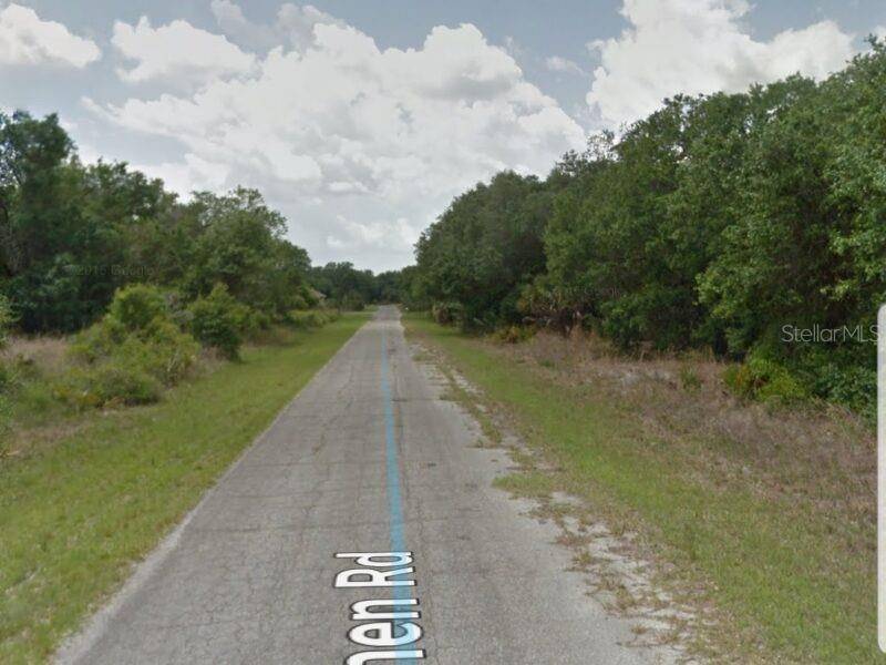 North Port, FL 34288,00 GOSHEN RD