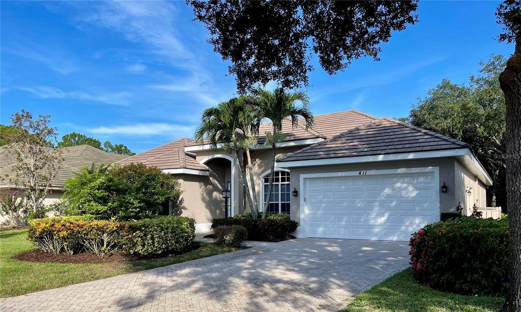 Venice, FL 34292,411 AUTUMN CHASE DR