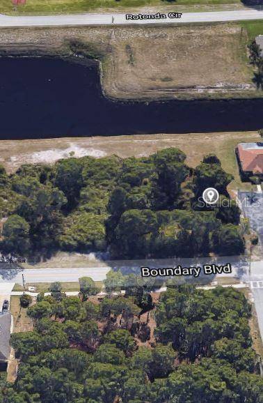 Rotonda West, FL 33947,466 BOUNDARY BLVD