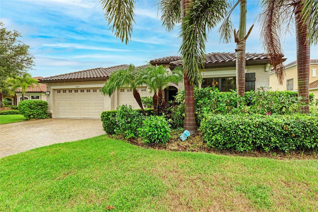 Lakewood Ranch, FL 34202,14807 BOWFIN TER