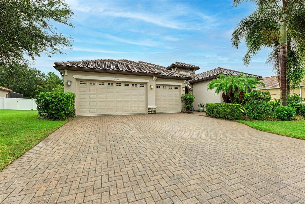 Lakewood Ranch, FL 34202,14807 BOWFIN TER