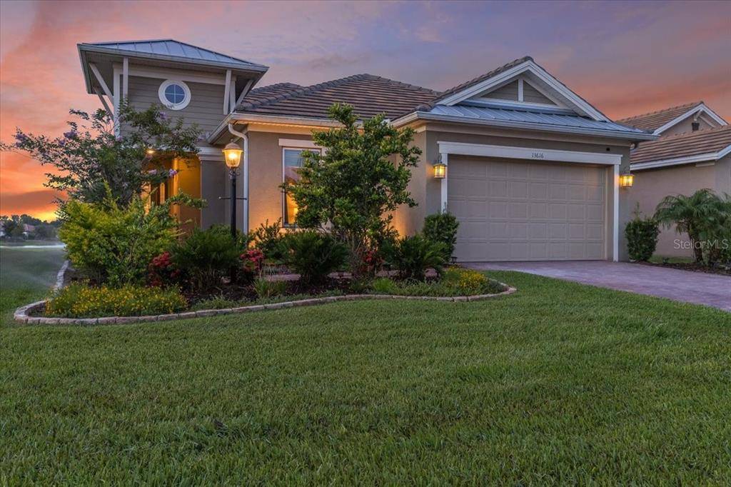 Lakewood Ranch, FL 34211,13616 AMERICAN PRAIRIE PL