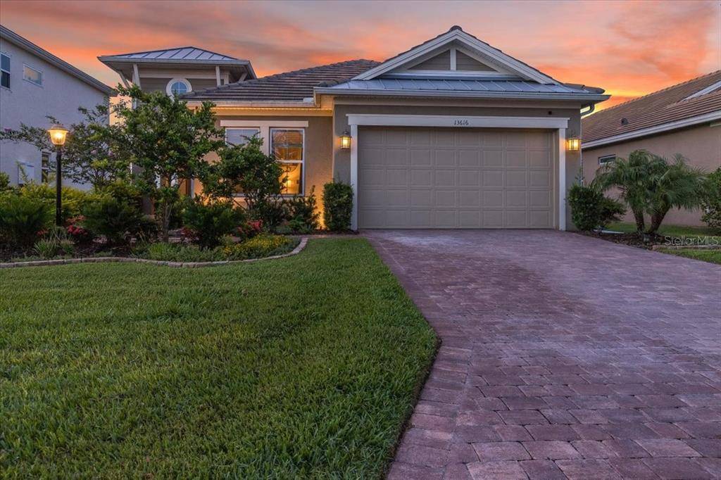 Lakewood Ranch, FL 34211,13616 AMERICAN PRAIRIE PL