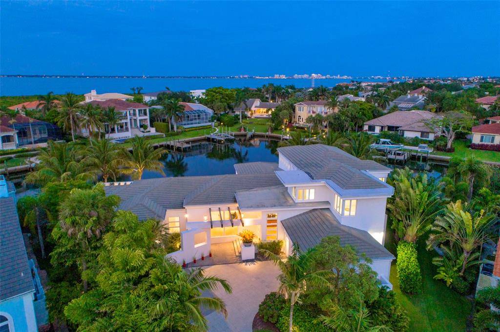 Longboat Key, FL 34228,530 HARBOR GATE WAY