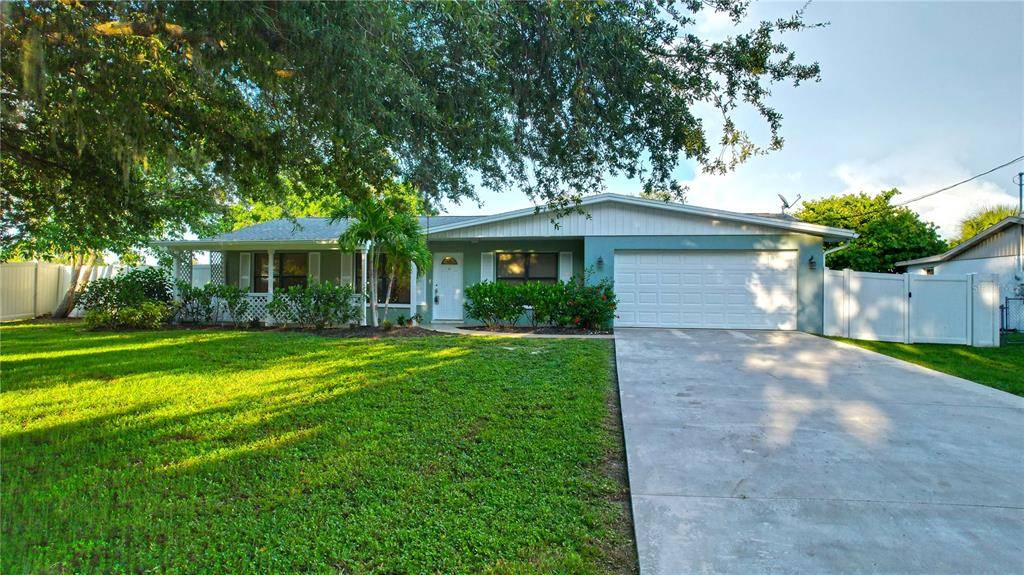 Nokomis, FL 34275,603 BARNES Pkwy