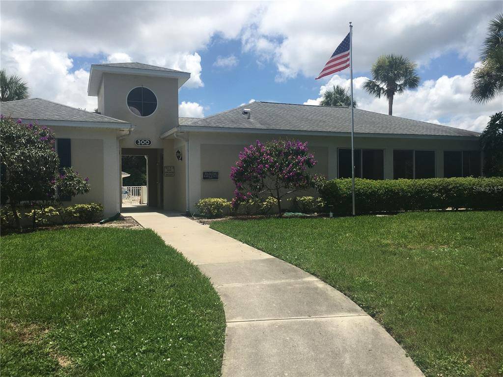 Venice, FL 34292,873 SARANAC LAKE DR #202