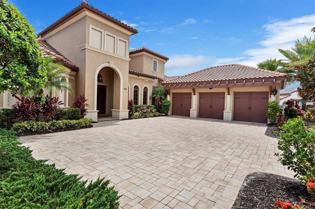 Lakewood Ranch, FL 34202,8336 CATAMARAN CIR