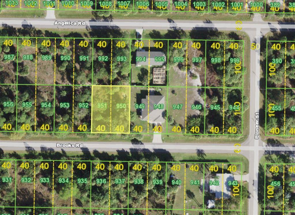 Punta Gorda, FL 33955,26250 BROOKS RD