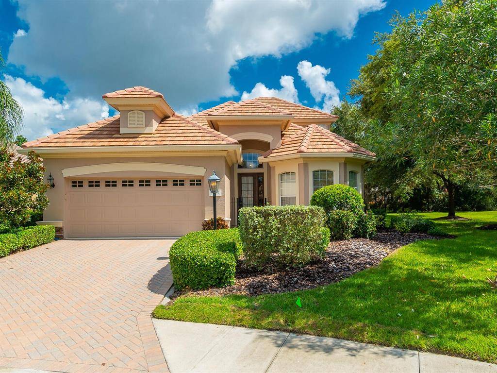 Lakewood Ranch, FL 34202,7257 ORCHID ISLAND PL