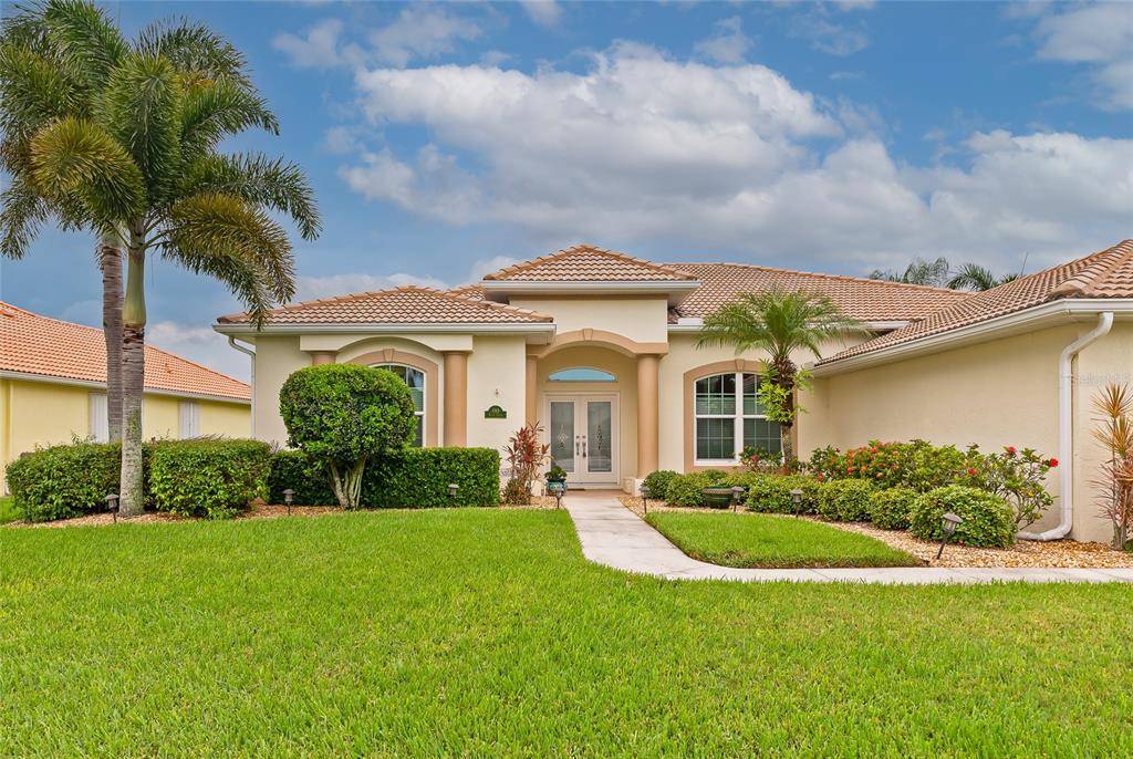 Venice, FL 34285,898 MACAW CIR