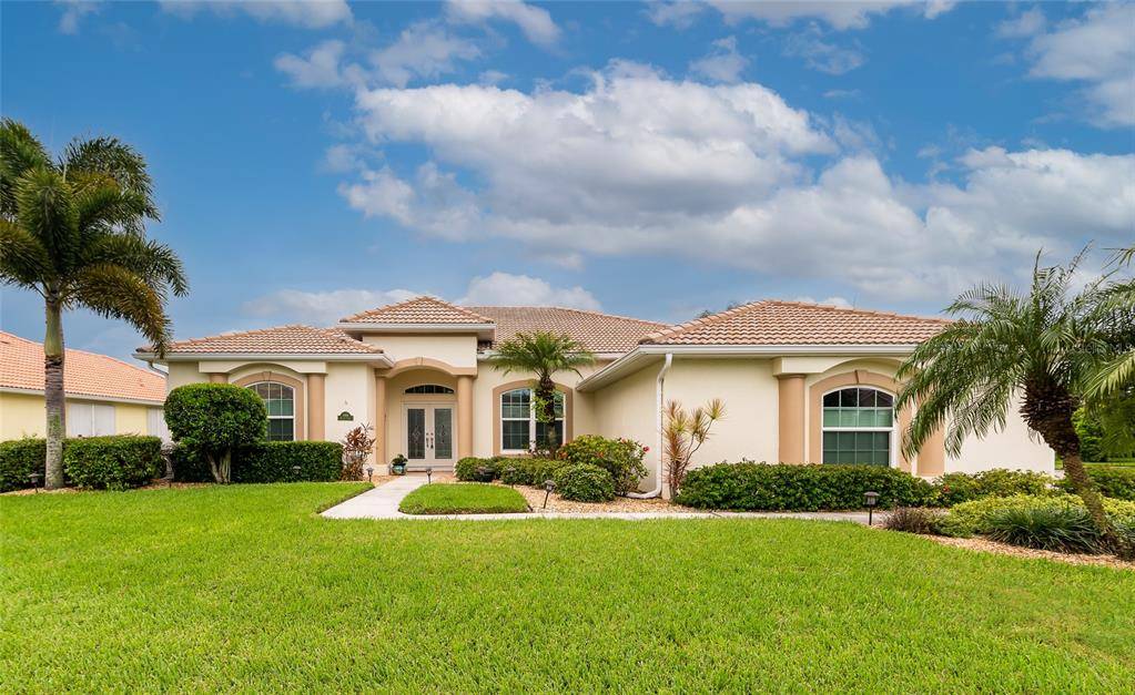 Venice, FL 34285,898 MACAW CIR