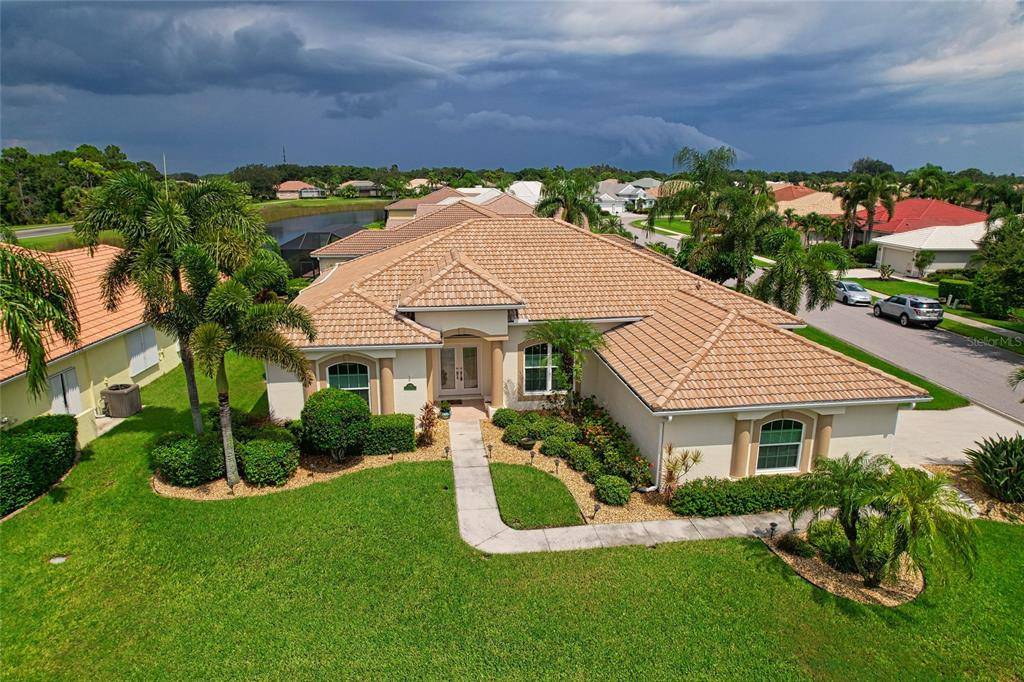 Venice, FL 34285,898 MACAW CIR