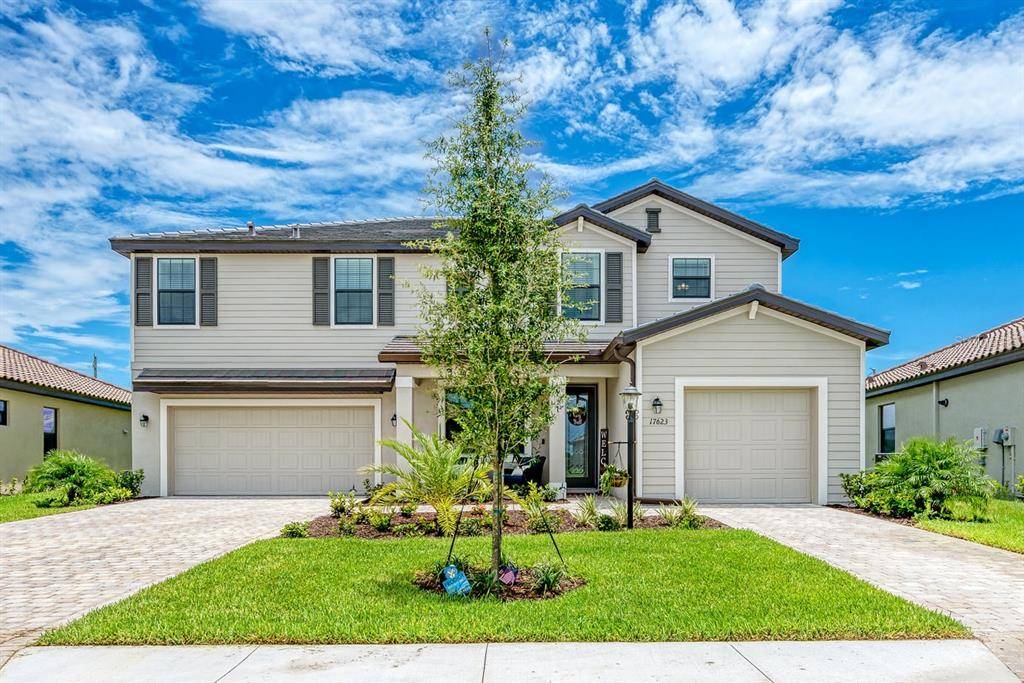 Lakewood Ranch, FL 34211,17623 POLO TRL