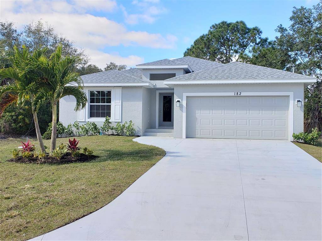 Rotonda West, FL 33947,174 COUGAR WAY