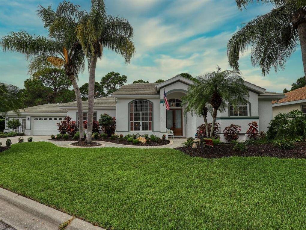 Sarasota, FL 34238,9032 HUNTINGTON POINTE DR