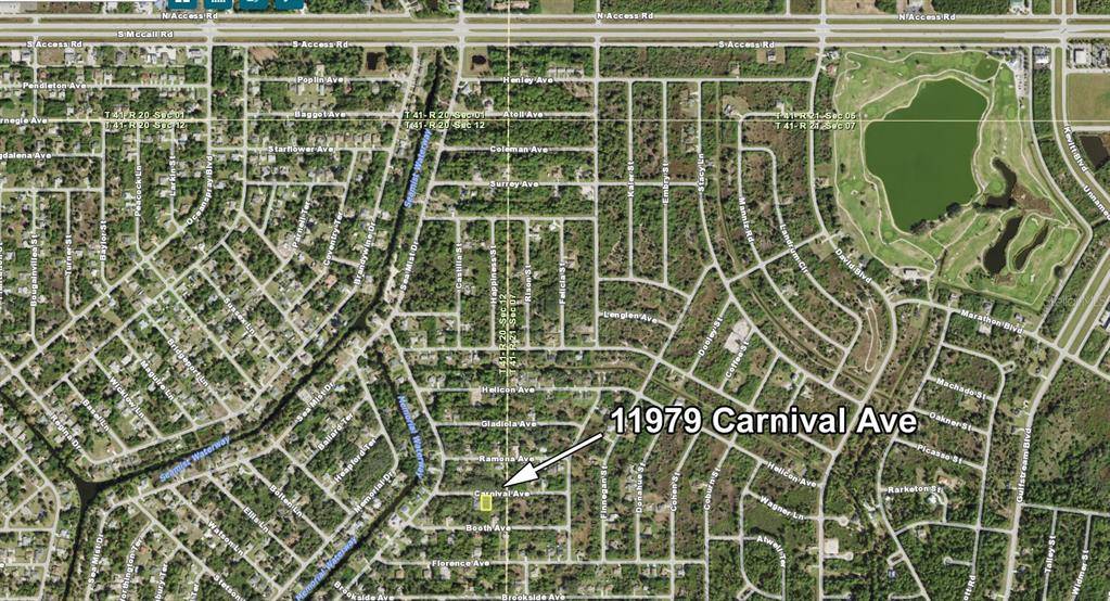 Port Charlotte, FL 33981,11979 CARNIVAL AVE