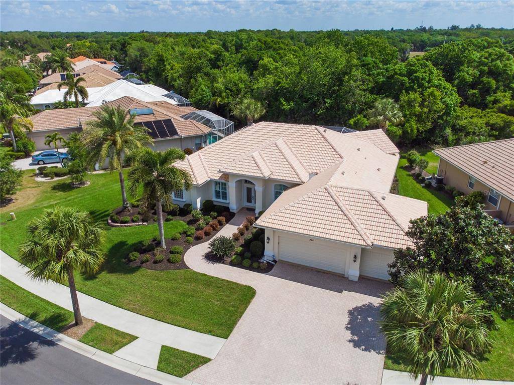 Venice, FL 34292,374 OTTER CREEK DR