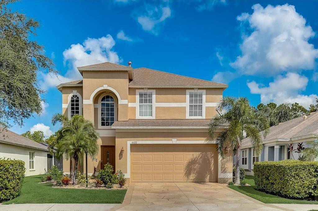 Lakewood Ranch, FL 34202,6122 BLUE RUNNER CT