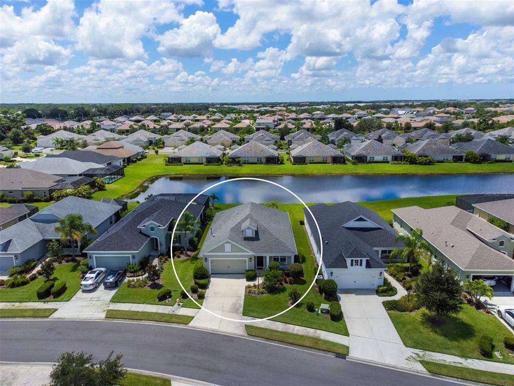 Lakewood Ranch, FL 34211,12326 HALFMOON LAKE TER