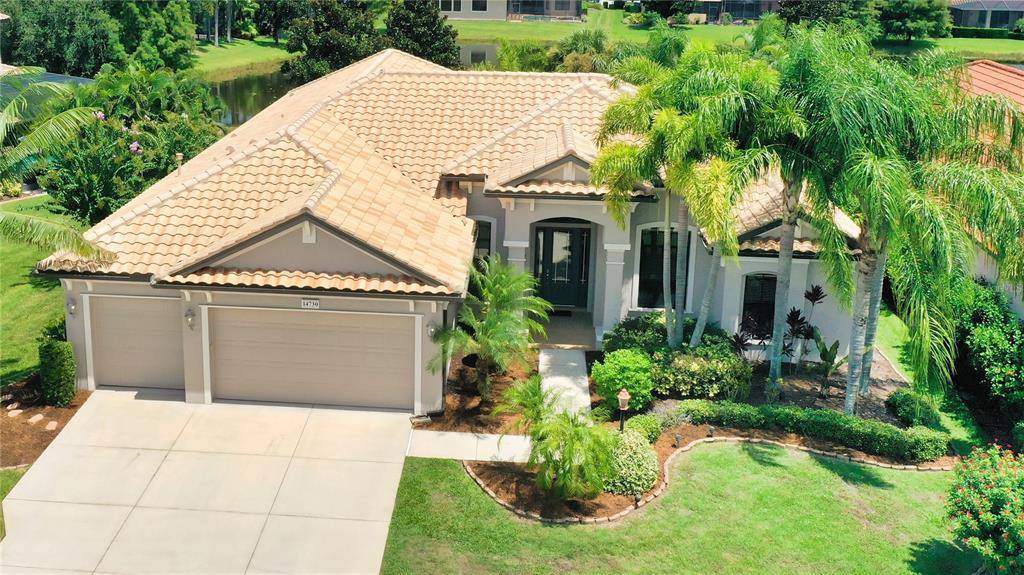 Lakewood Ranch, FL 34202,14730 BOWFIN TER