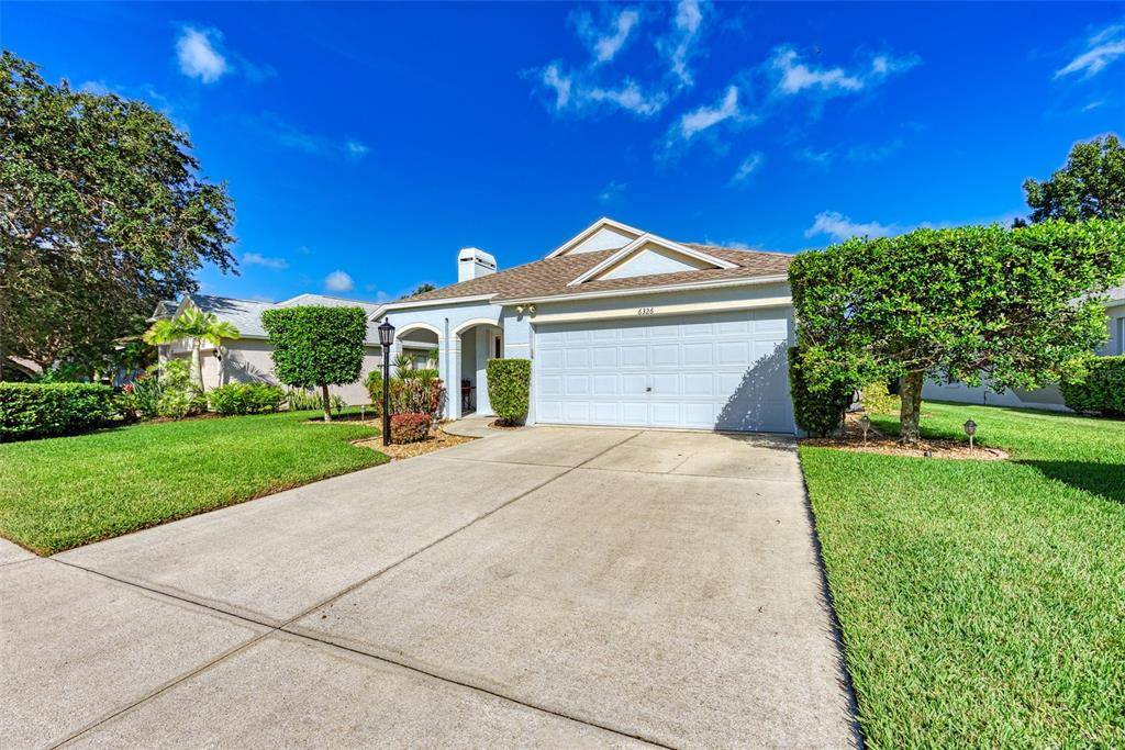 Lakewood Ranch, FL 34202,6326 YELLOWTOP DR