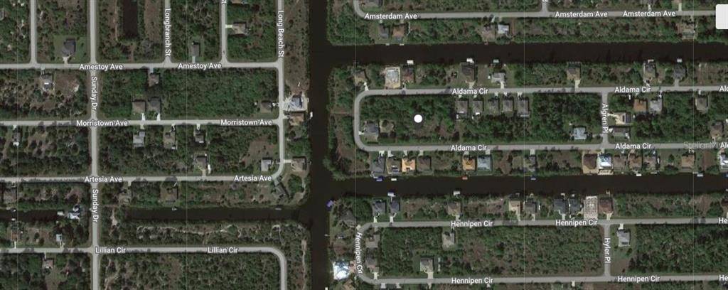 Port Charlotte, FL 33981,15337 ALDAMA CIR