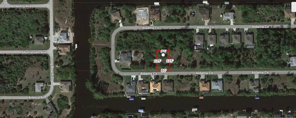 Port Charlotte, FL 33981,15337 ALDAMA CIR