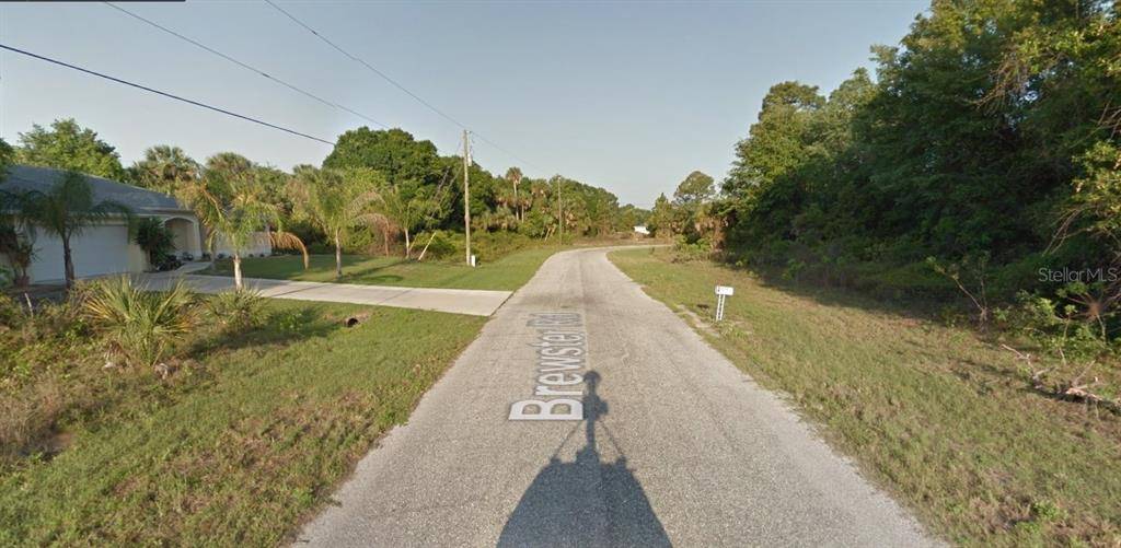 North Port, FL 34288,BREWSTER RD