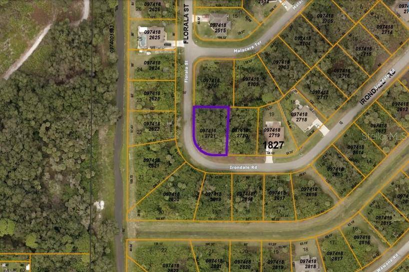 North Port, FL 34287,IRONDALE RD