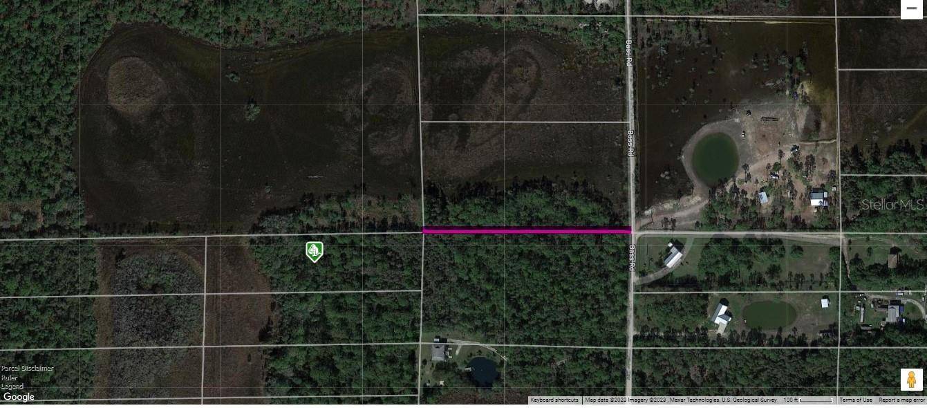 Punta Gorda, FL 33955,31940 OIL WELL RD
