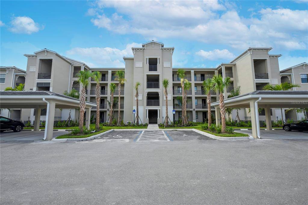 Lakewood Ranch, FL 34211,17810 GAWTHROP ST #101