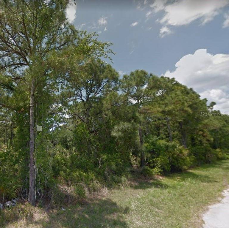 North Port, FL 34291,TRINITY ST