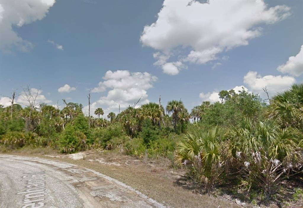 North Port, FL 34288,BERNHARD RD